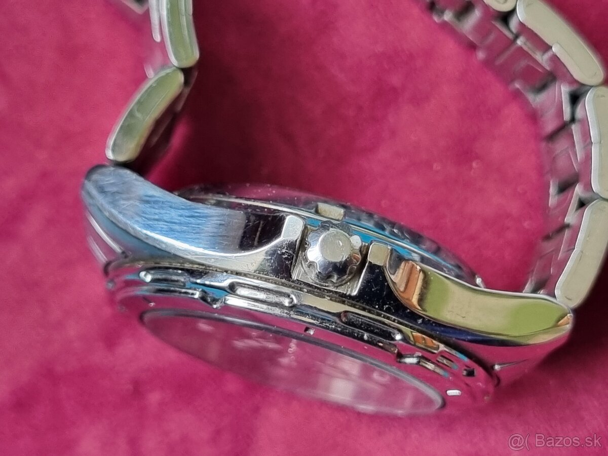 N.hodinky,seiko sports,automat. - 4