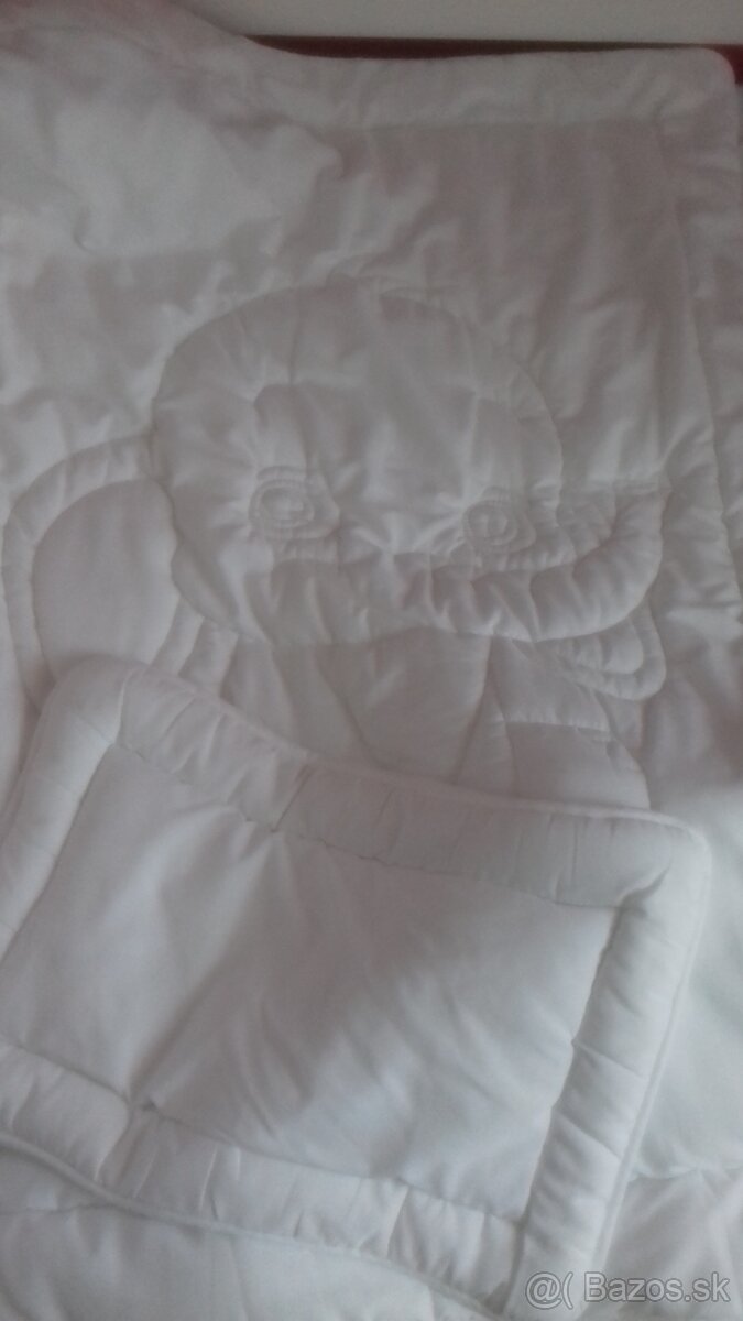 Perina & Vankus, Nepremokava podlozka & Plachta - 4