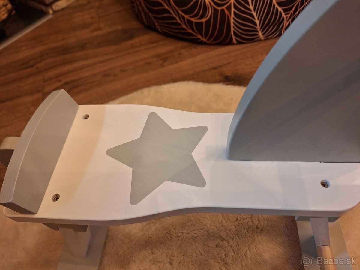 Hojdací koník Goki - 4