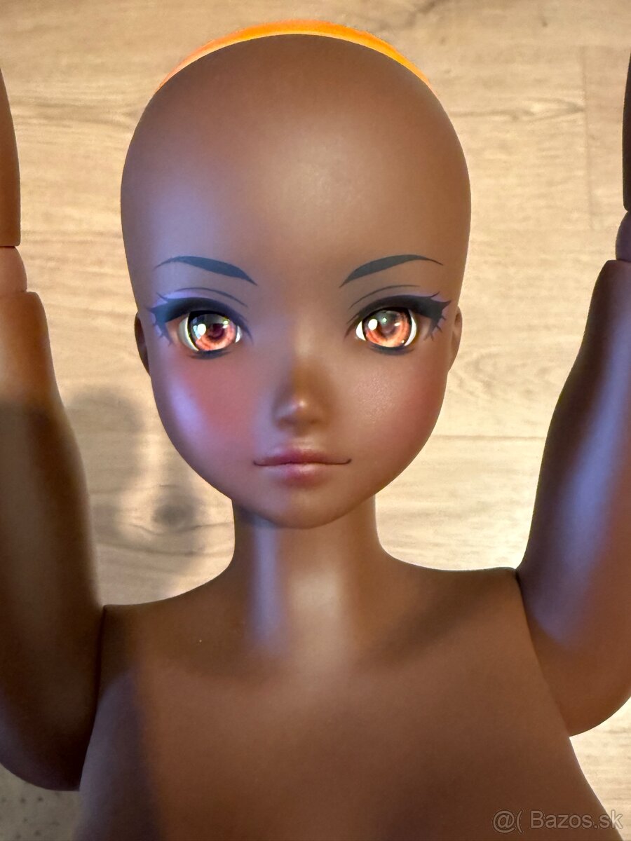 Smart Doll babika 60 cm - 4