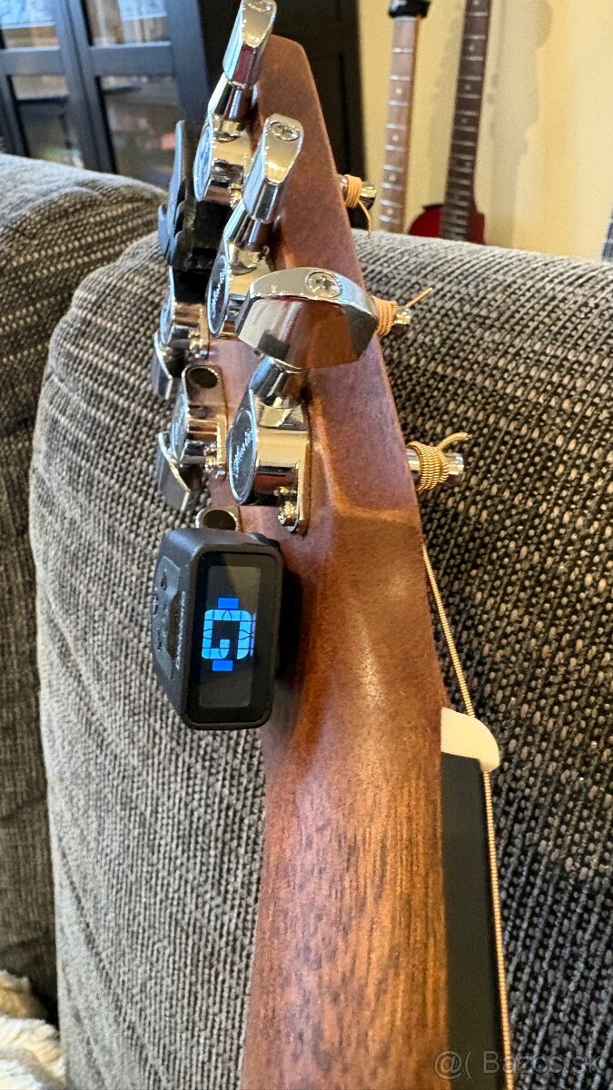 Gitara Martin 000CJr-10E StreetMaster - 4