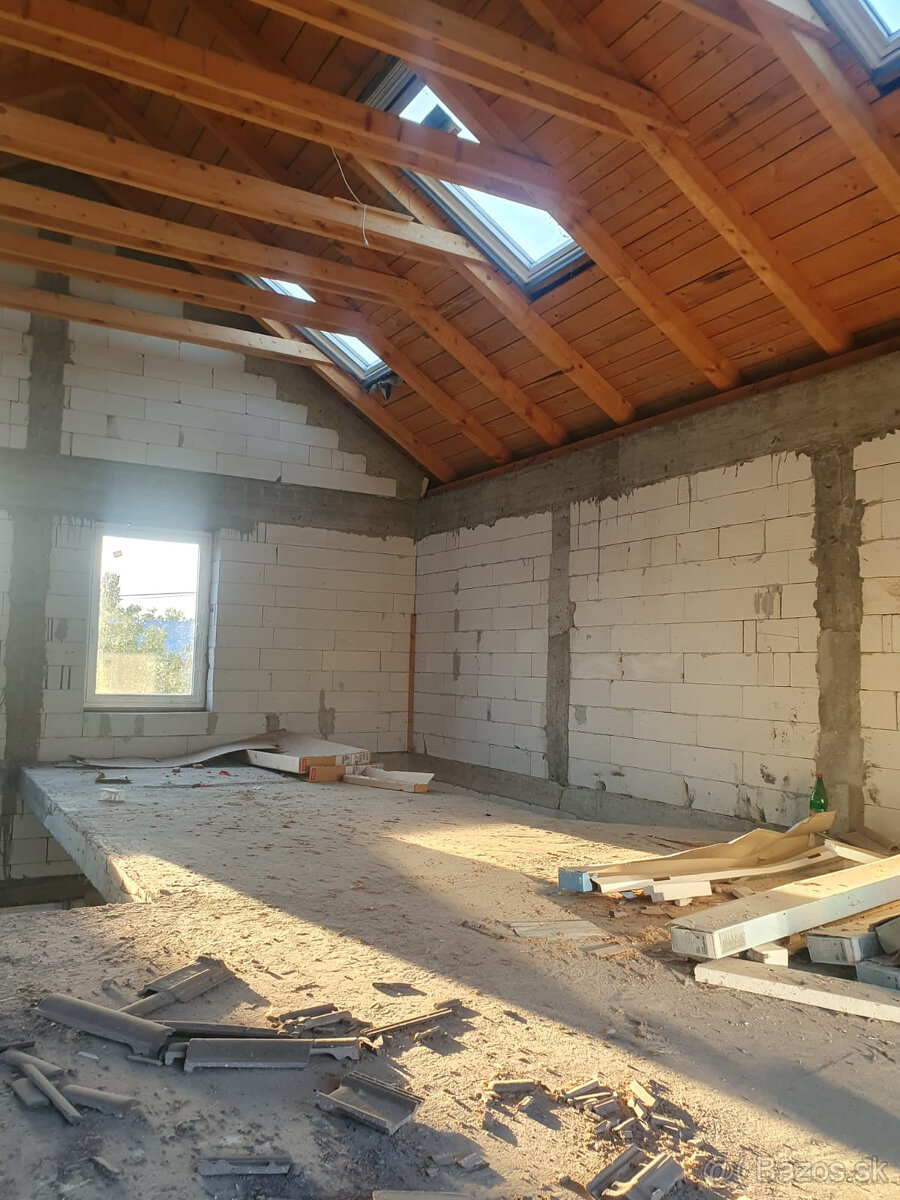 Moderný dom Srbsko - Báčki Petrovec - 4