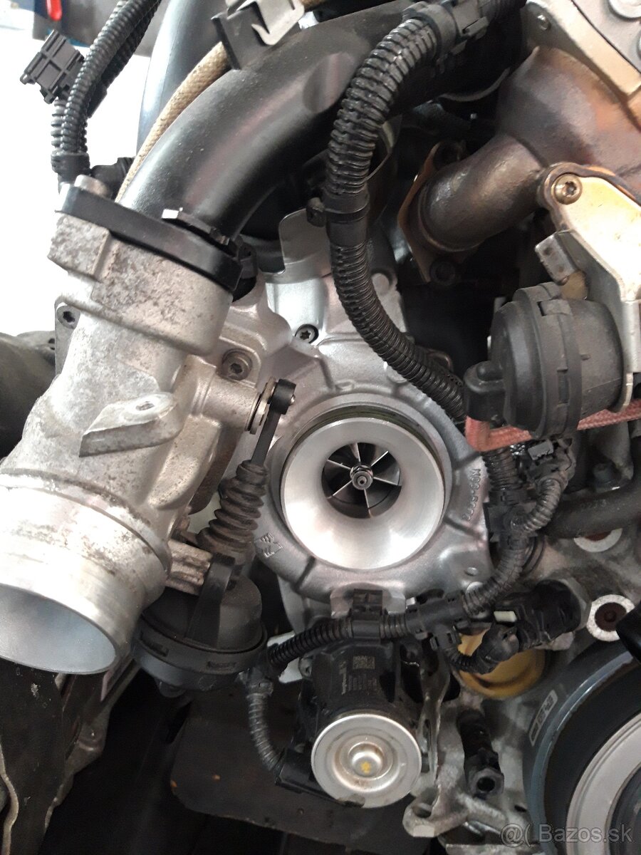 Motor BMW B47D20B - 4