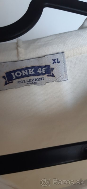 H&M + JONK + ASOS - pánske mikiny - 4