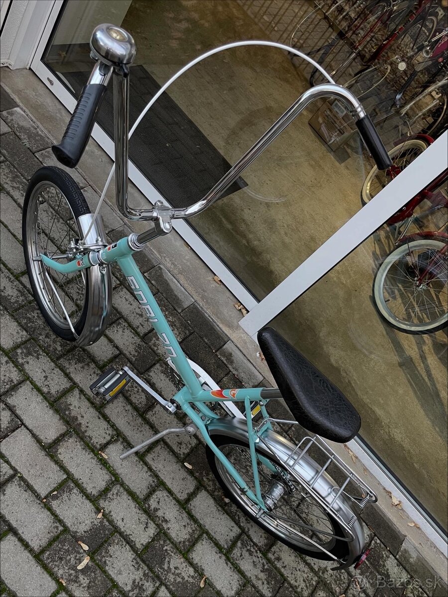 Original Sobi 20 - 4