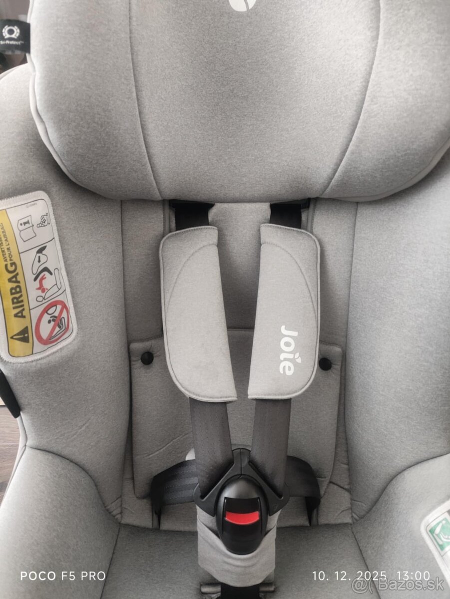 Joie i spin 360E - 4