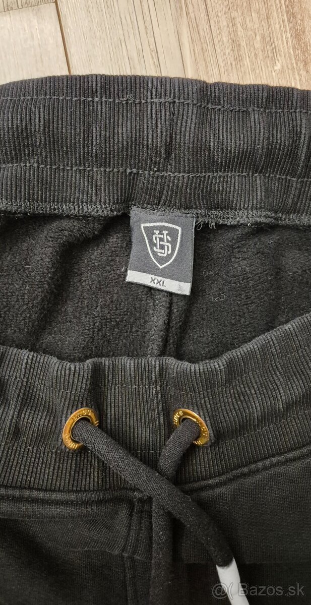 Pánske tepláky UNCS XXL - 4
