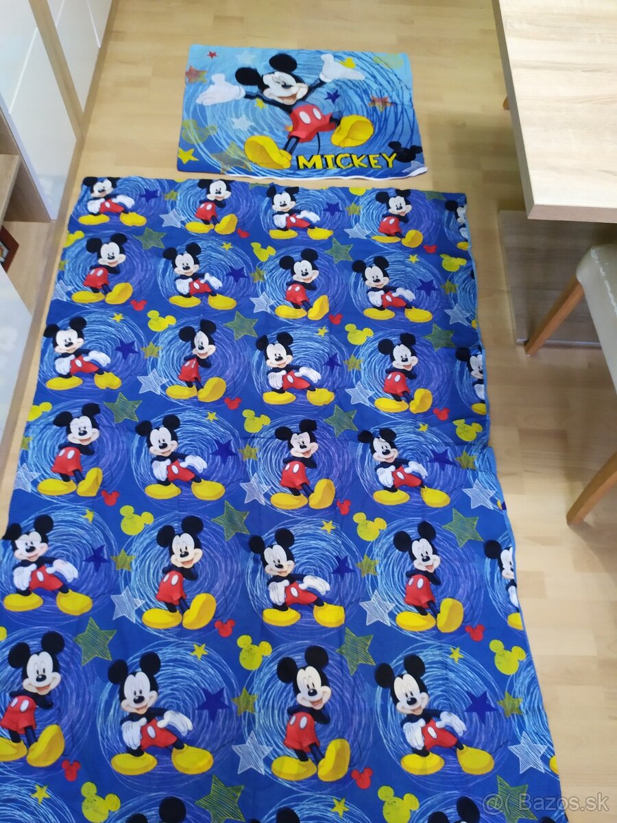 Posteľné obliečky - 4