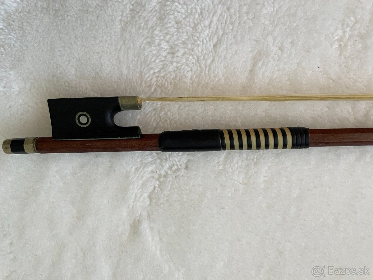 4/4 Husle v pôvodnom obale - 4