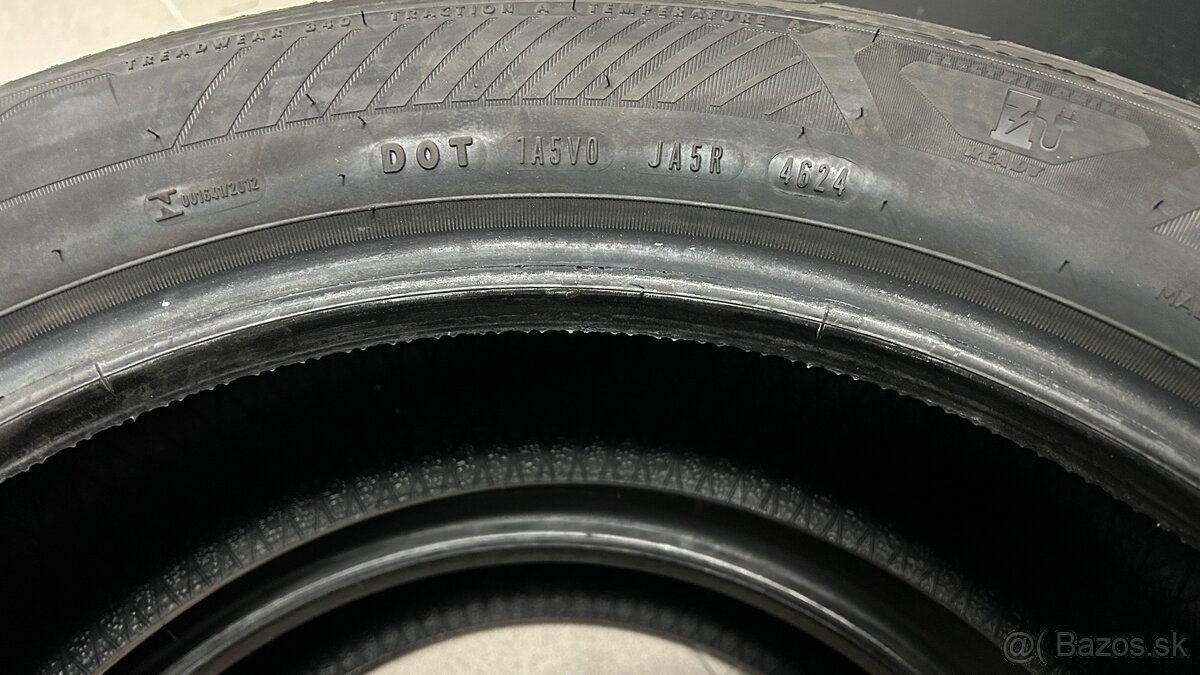 Goodyear 195/60 R18 letné - 4