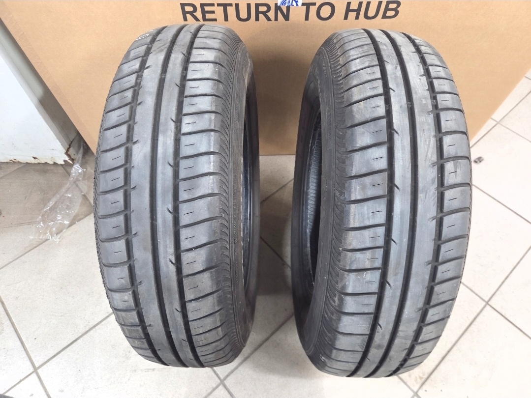 Predám 175/80 r14 Letné, Fulda - 4