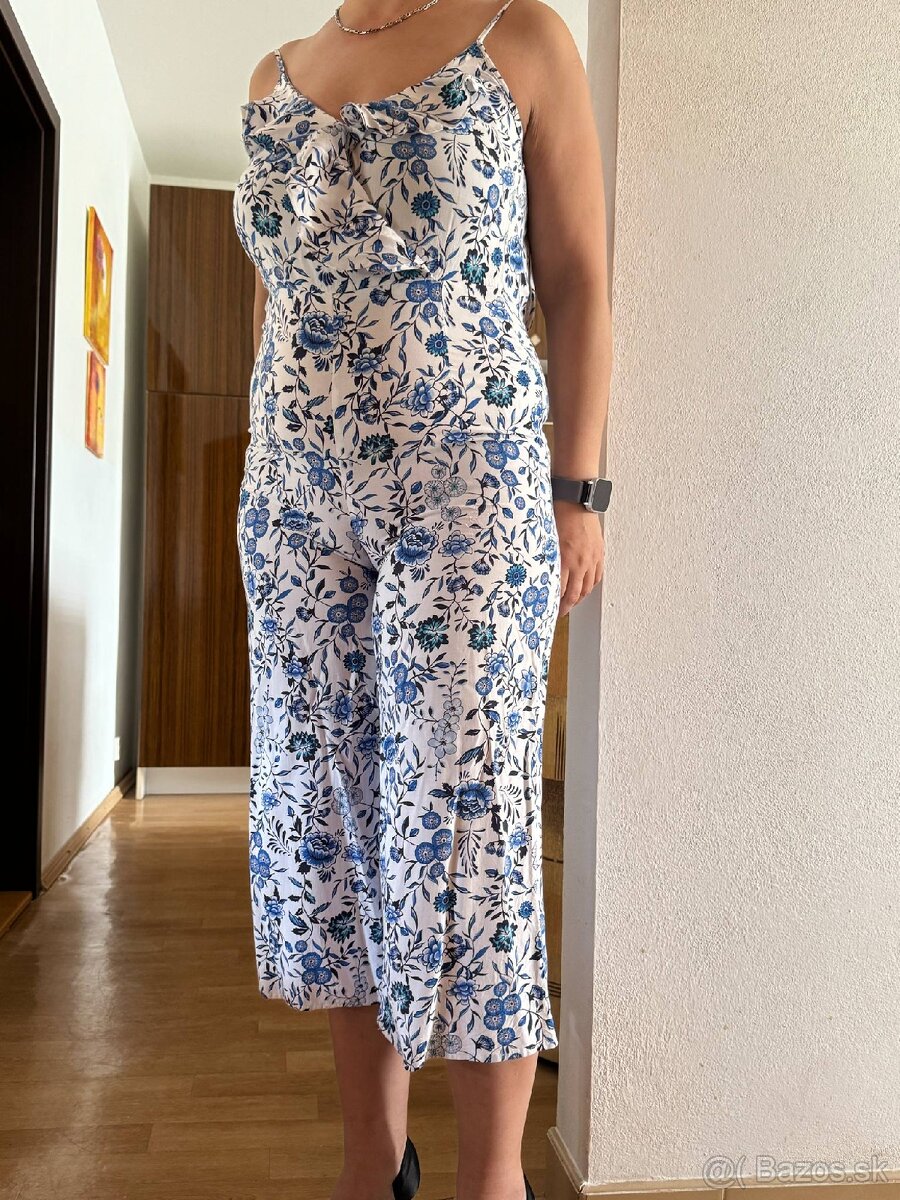 Overal H&M 36-38 nenosene - 4