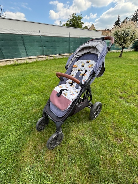 Valcobaby SNAP 4 TREND - 4