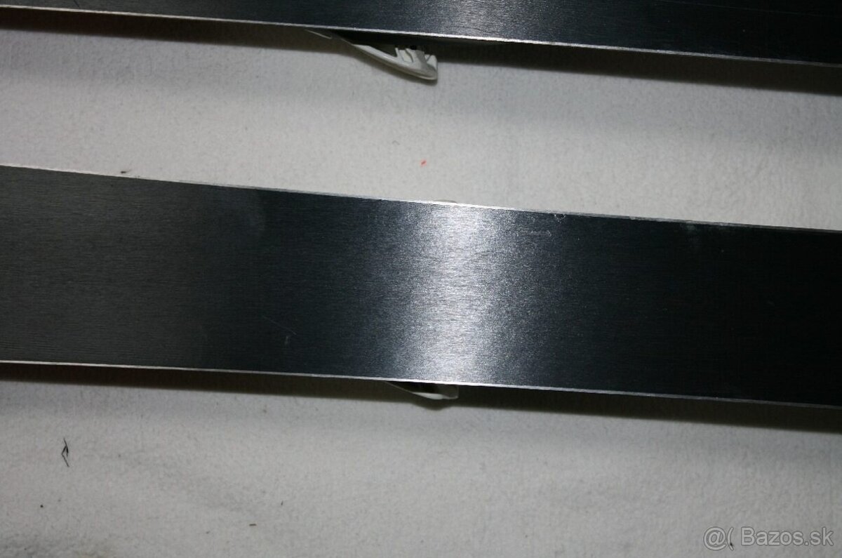 lyže dynamic Elve 130 cm , lyžiarky Roxa - 4