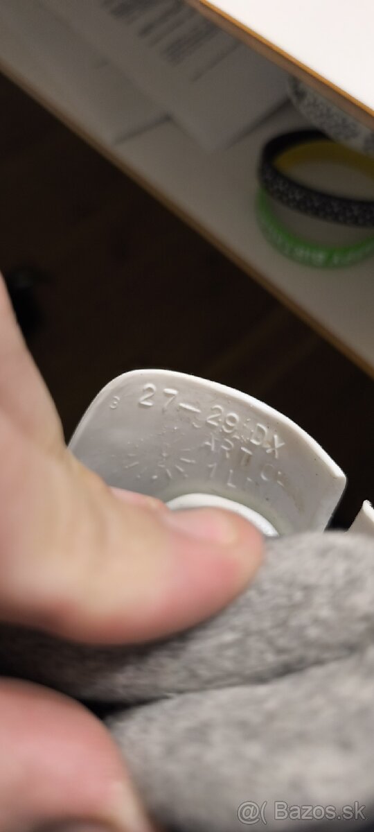 predám detské lyžiarky - 4