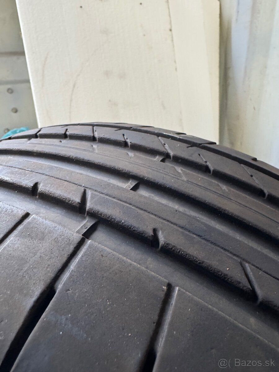 Fulda Sportcontrol 2 245/45 r19 (102Y) - 4