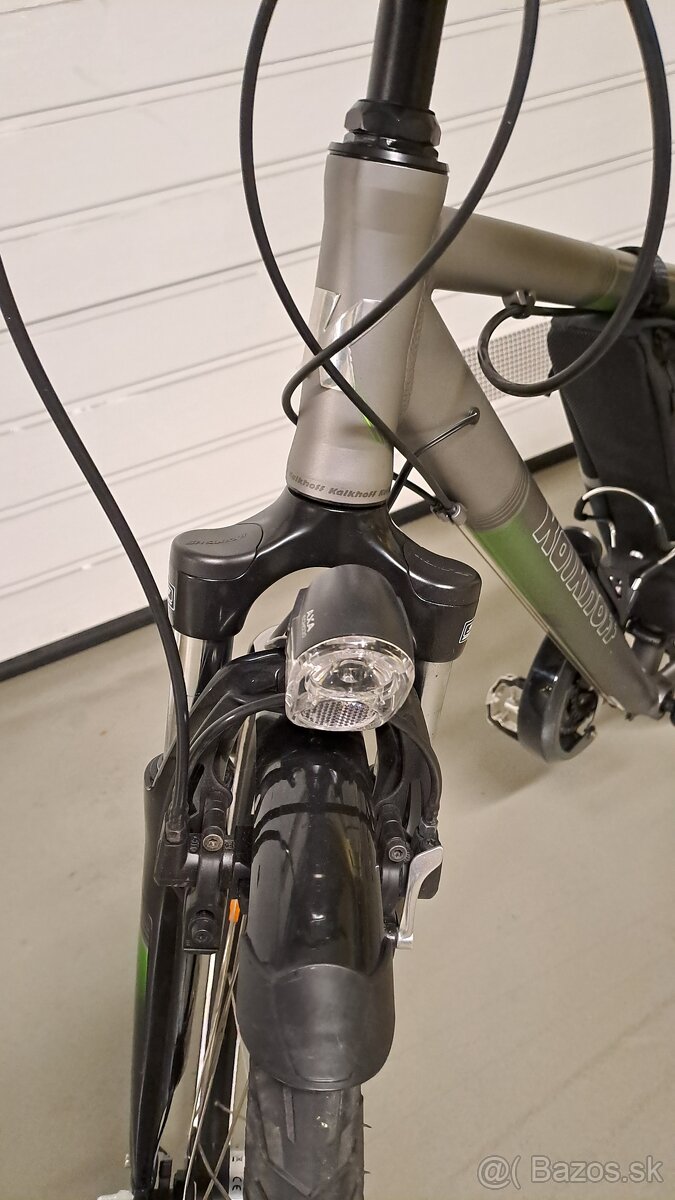 bicykel KALKHOFF - 4