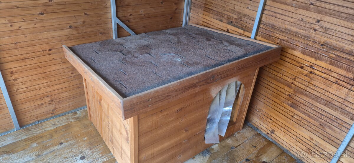 Pouzivany koterec a buda - 4