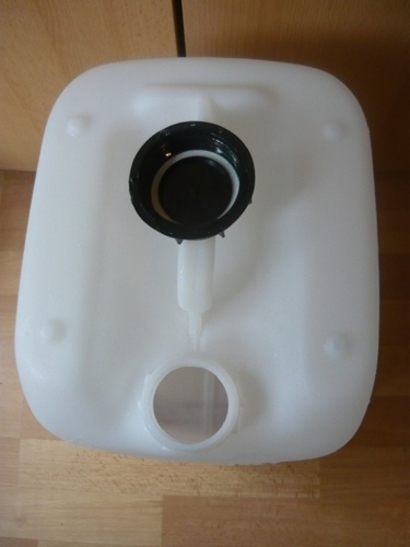 Bandasky 20L a 25L - 4