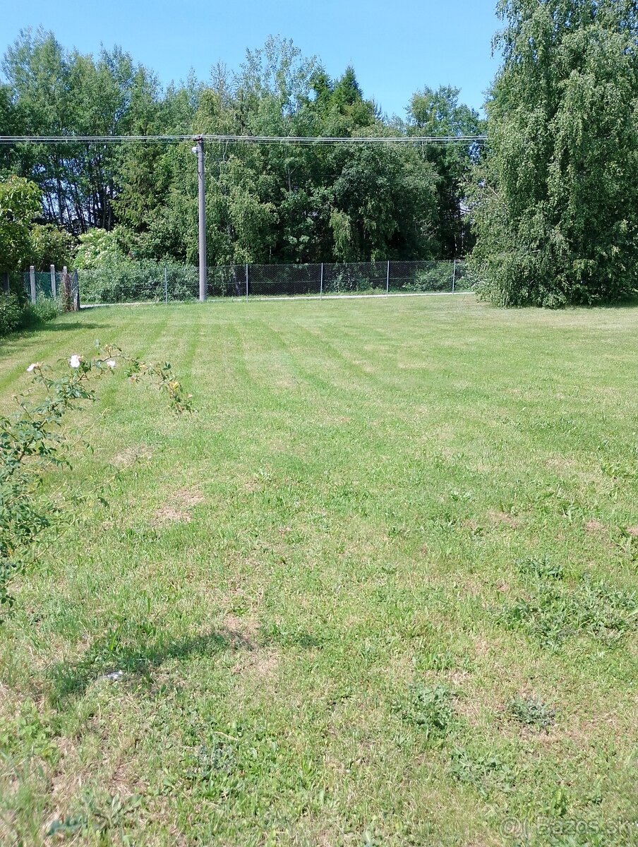 pozemok na výstavbu - Nováčany - 4