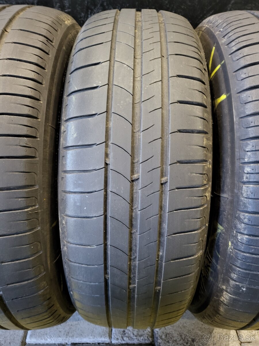 185/65 R15 Michelin letne pneumatiky - 4