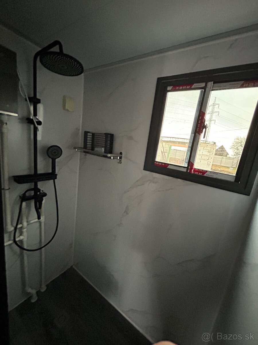 Kontajnerový dom 73m2+12m2 terasa - 4