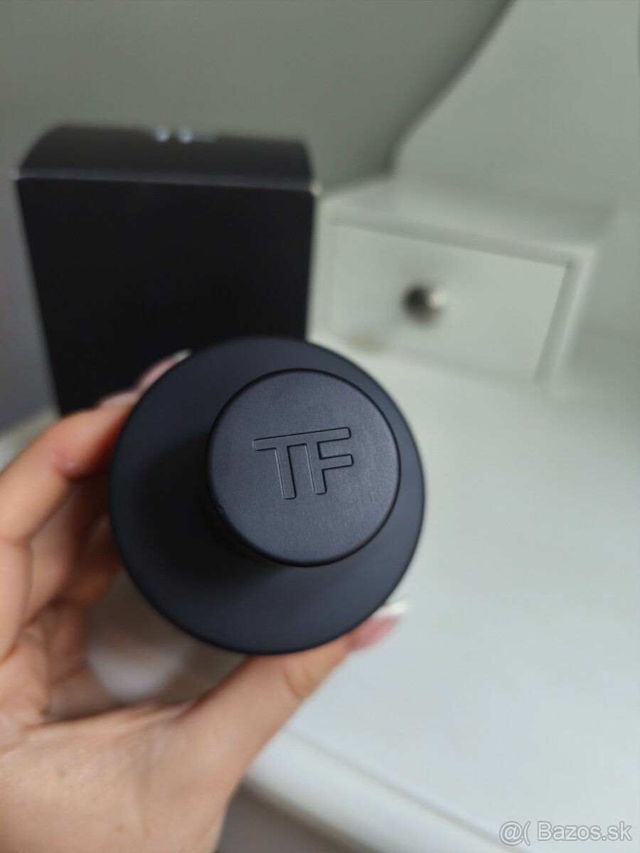 Tom Ford Ombre Leather edp 150ml. - 4