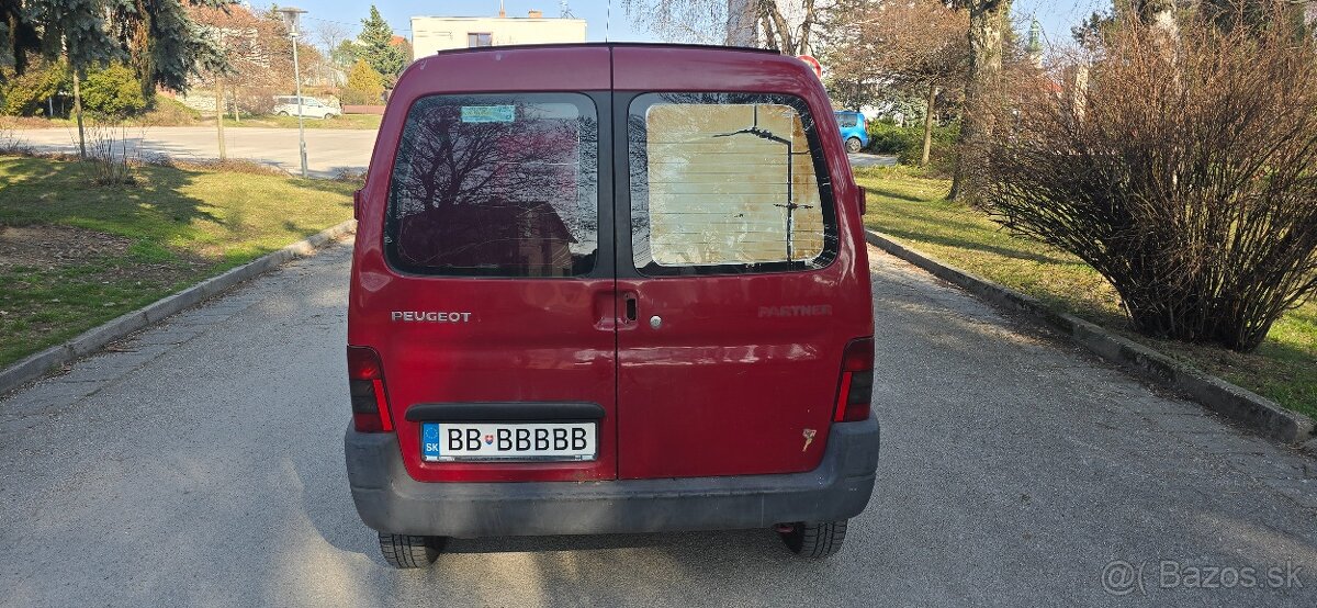 PARTNER.9 D 51kw - 4