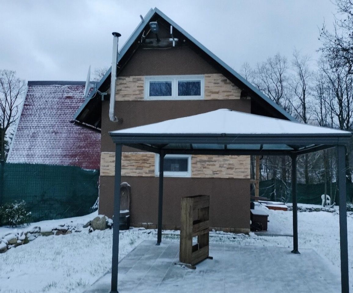 Chata na predaj - Modra - 4