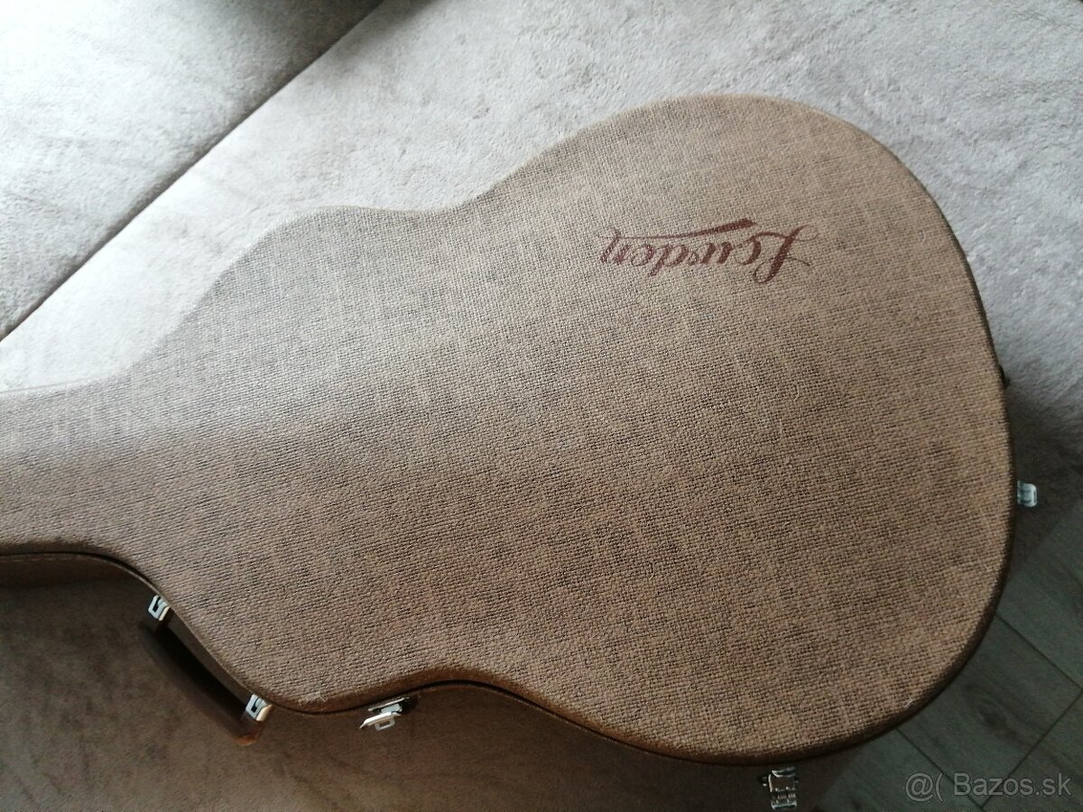 Akustická gitara Lowden G7 12 - 4