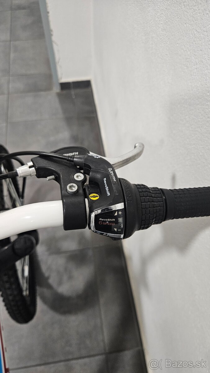 Detský bicykel CTM Scooby 2.0 20" - 4