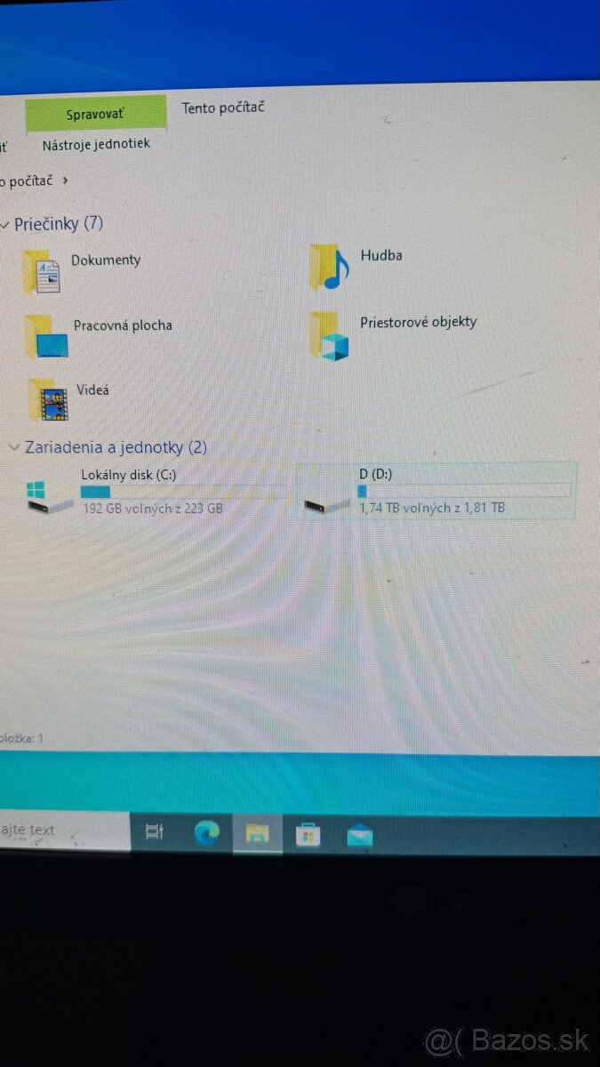 Stolný počítač - 4