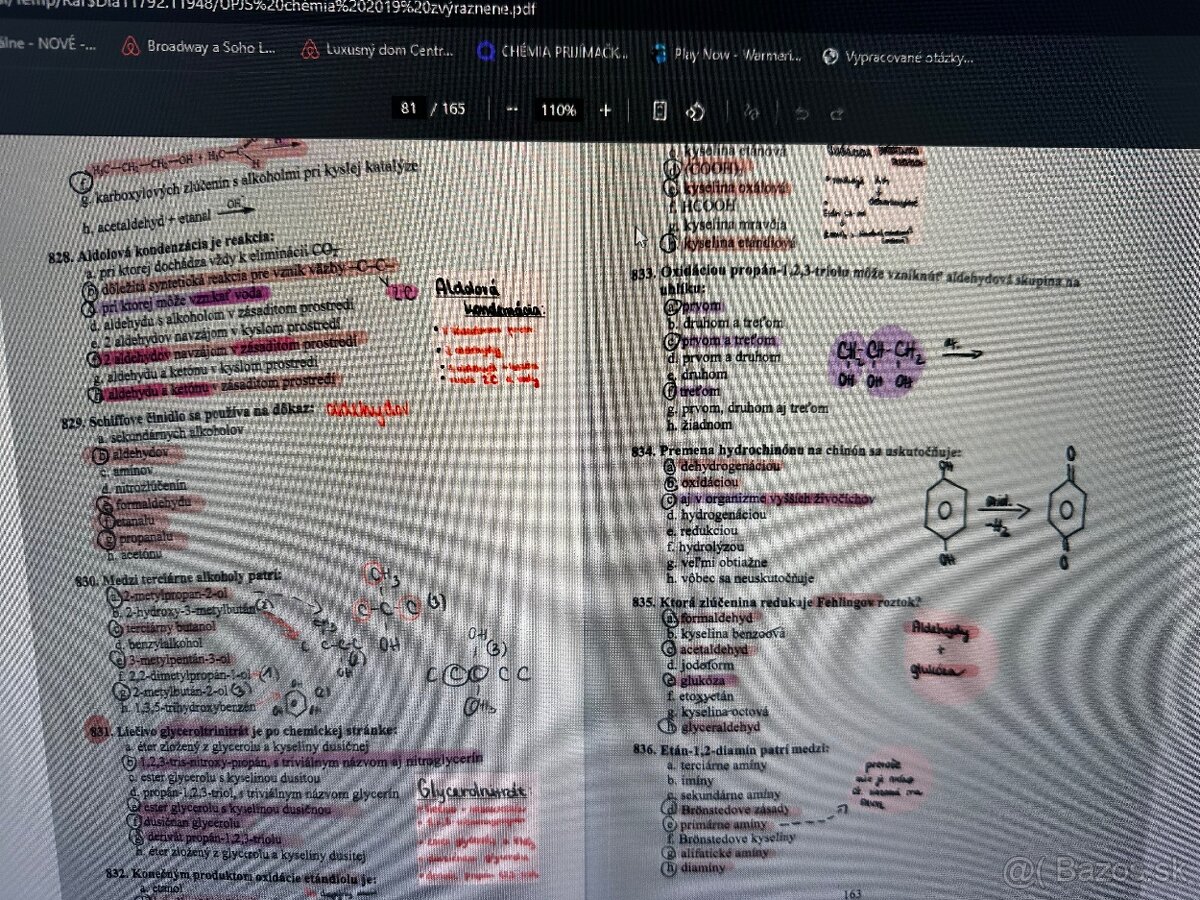 Testovnice LF UPJŠ PDF - 4