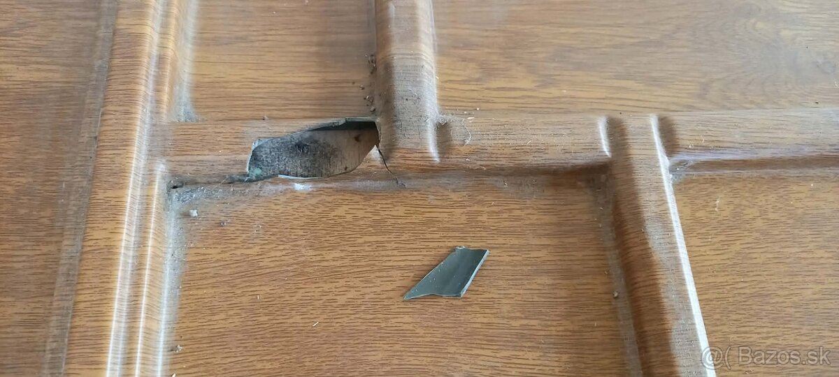 vložka do vchodových dverí - 4