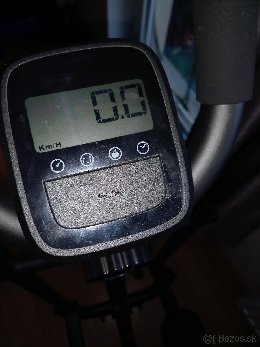 Rotoped Domyos 100 - 4