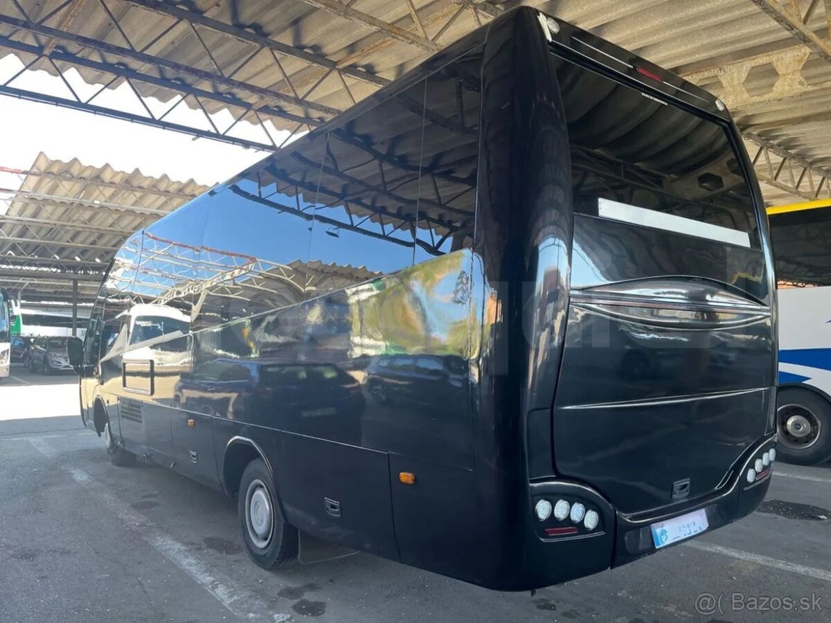 Iveco Mago 2 Euro 6 - 4