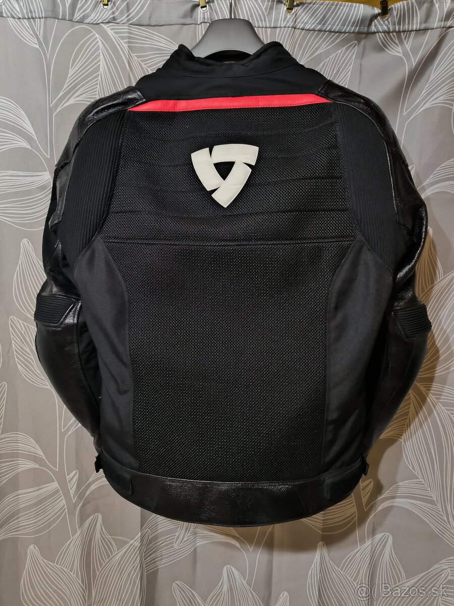Moto bunda Revit Mantis - 4