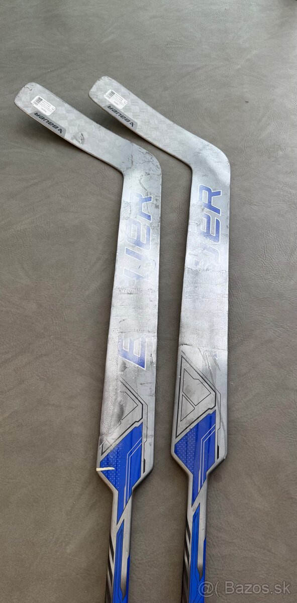 ⚠️BAUER M5PRO SR 27 P31 LEFT/LAVACKA.. - 4