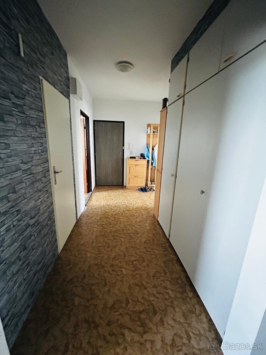 4-izbový byt na predaj - 4