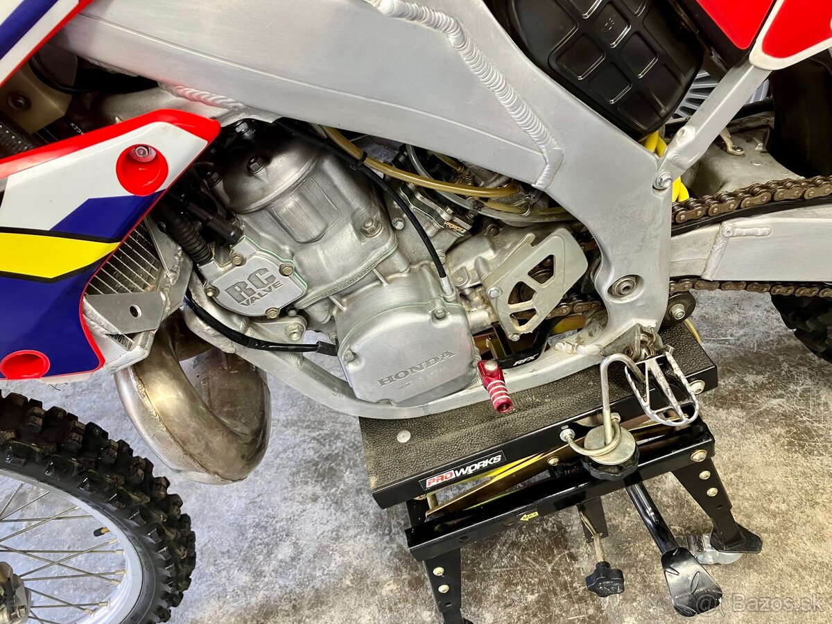 HONDA CR 250
