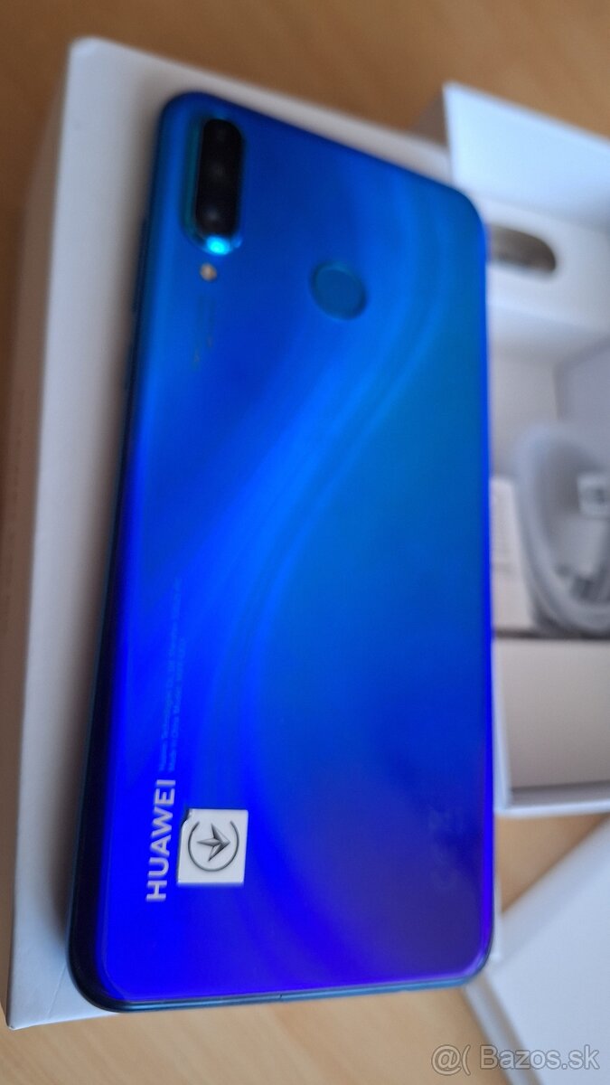 Huawei P30 lite - 4