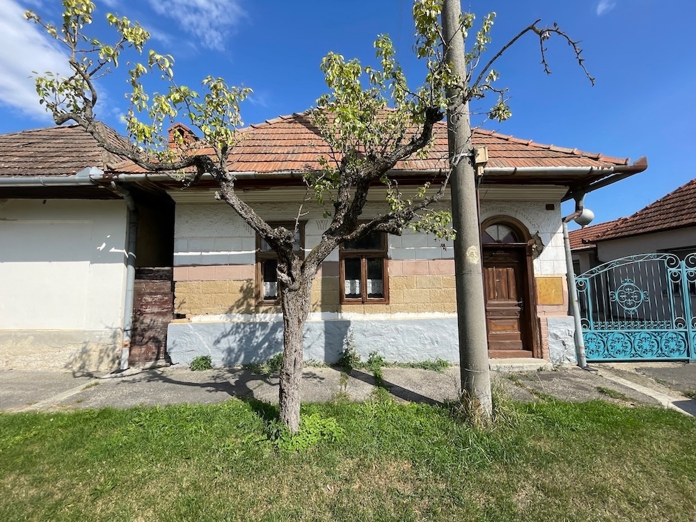 Pozemok s pôvodným domom na predaj, Horný Ohaj - 4