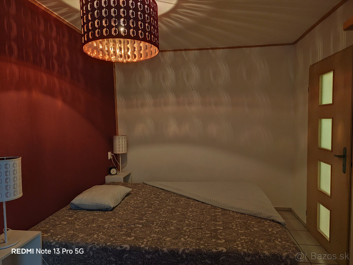 FINREA│3-izbový byt s terasou, predzáhradkou a parkovacím mi - 4