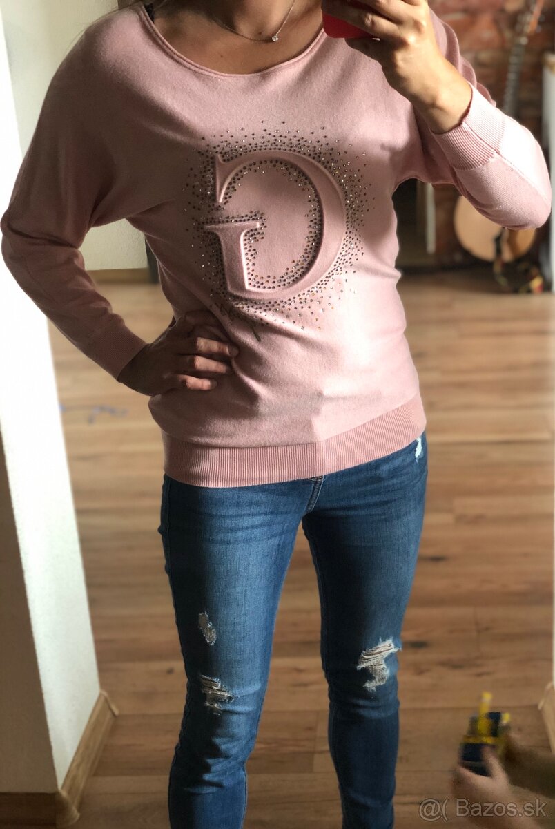 Damske svetriky Guess - 4