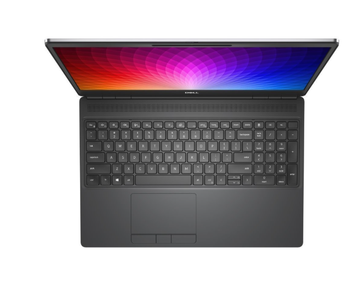 Dell Precision 7560|Intel Core i9-11950H|32 GB|1TB SSD| - 4