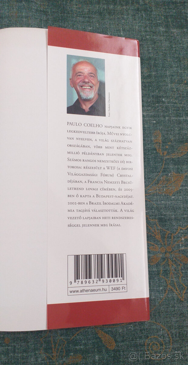 Maďarské knihy - 5 - 4