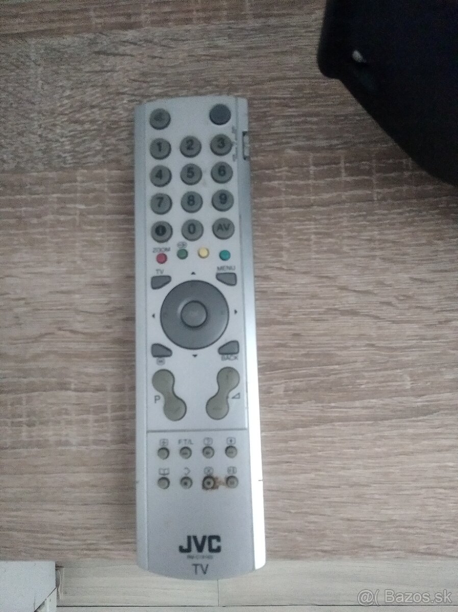 tv JVC - 4