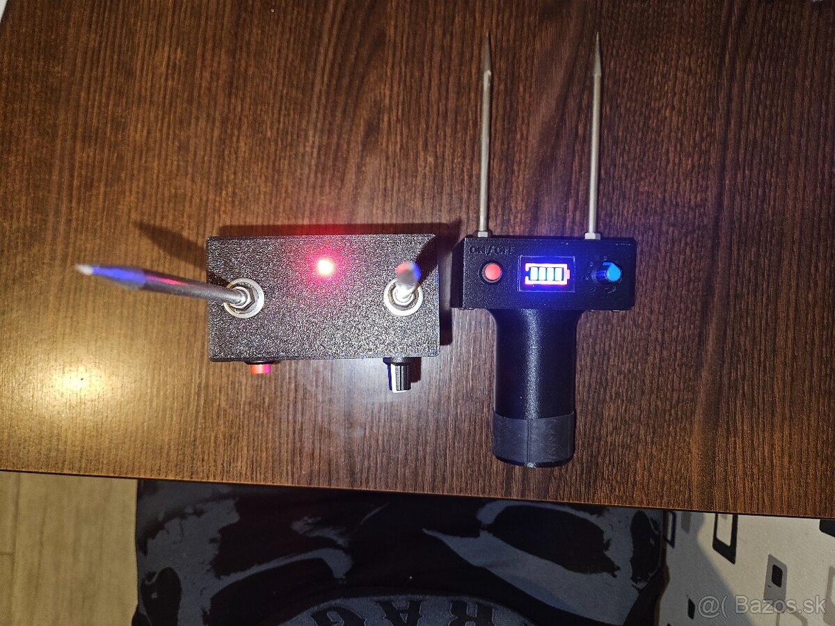 Akku profi omracovac - 4