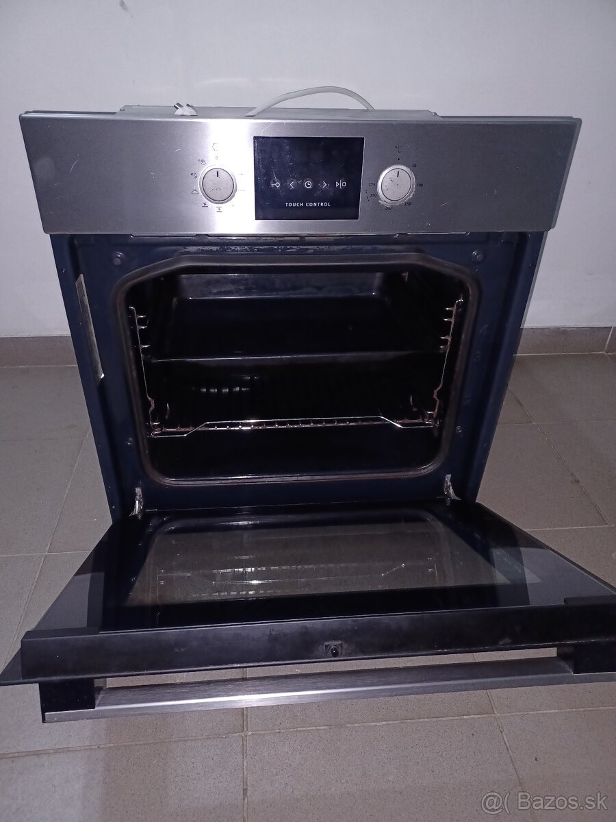 Gorenje teplovzdušná rúra - 4