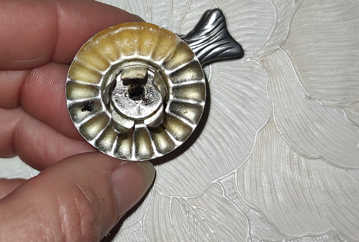 štipce na sviečky na vian. stromček 1,50 - 4